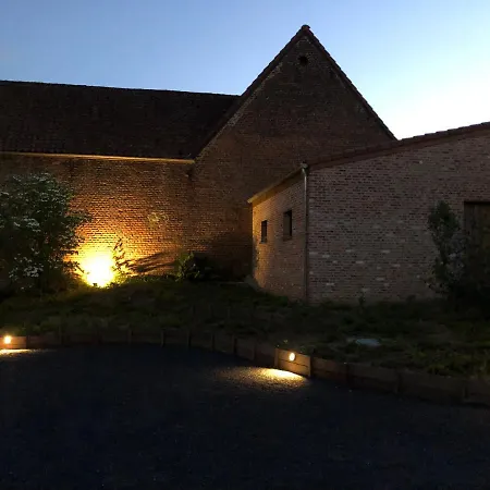 Ma-tinee B&B