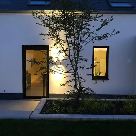 Ma-tinee B&B Beauvechain