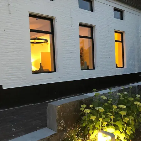 Bed & Breakfast Ma-tinee 3*