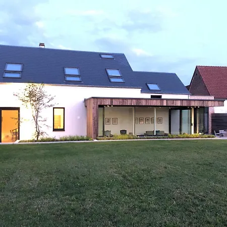 Ma-tinee 3* Beauvechain