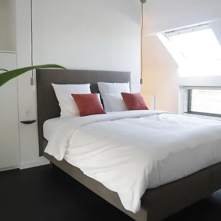 Bed & Breakfast Ma-tinee Beauvechain