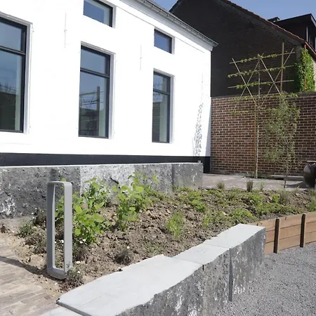 Ma-tinee Отель типа 