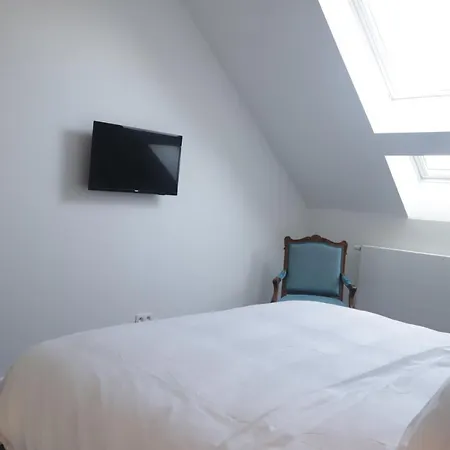 Ma-tinee Отель типа 