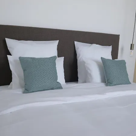 Bed & Breakfast Ma-tinee Beauvechain