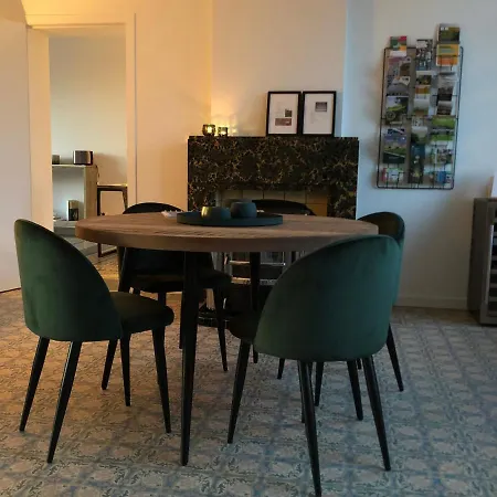 Ma-tinee Bed & Breakfast Beauvechain