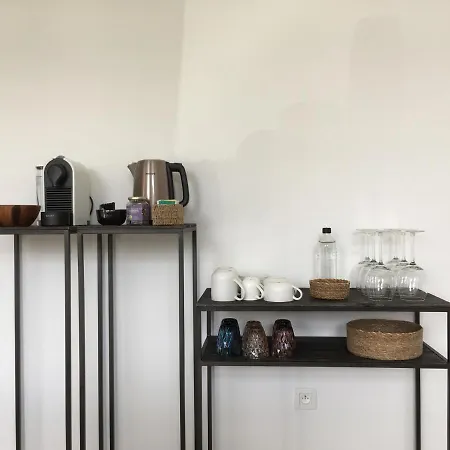 Ma-tinee Отель типа 