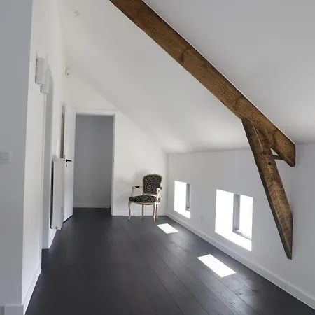 Ma-tinee Отель типа 