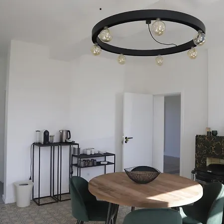 Ma-tinee Отель типа 