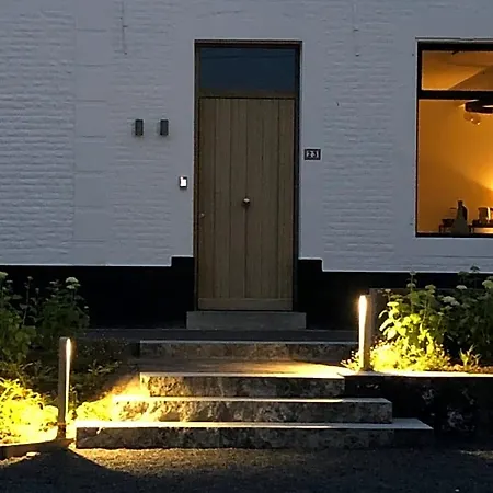 Ma-tinee Panzió Beauvechain