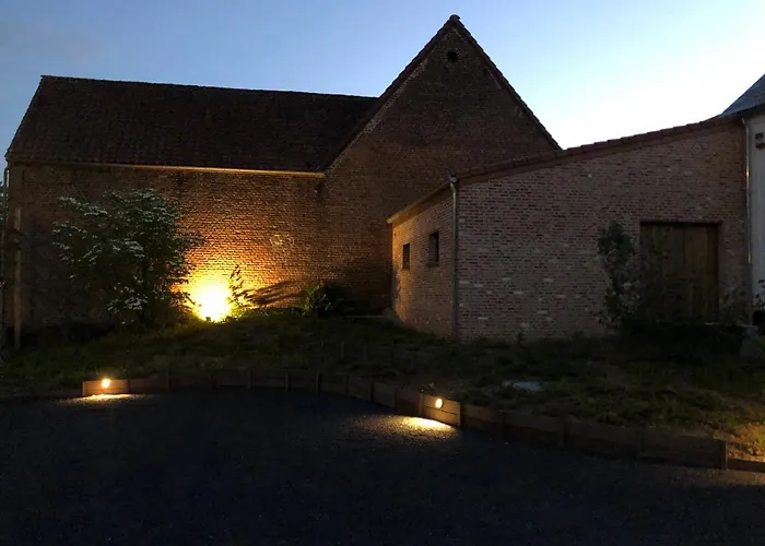 Ma-tinee Nocleg ze śniadaniem