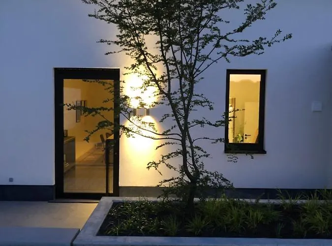 Ma-tinee Nocleg ze śniadaniem Beauvechain