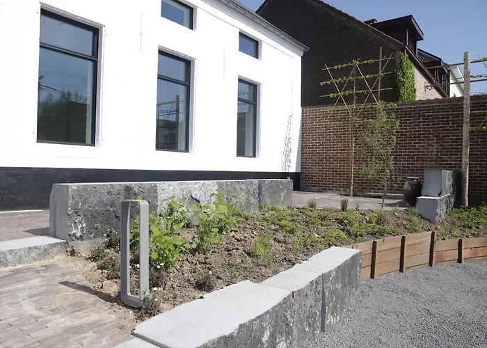 Ma-tinee Nocleg ze śniadaniem Beauvechain