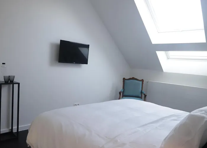 Ma-tinee Nocleg ze śniadaniem