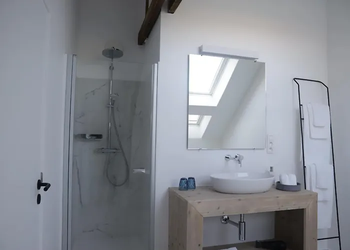 Ma-tinee 3* Beauvechain