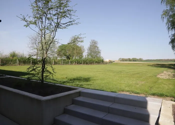 Ma-tinee Nocleg ze śniadaniem Beauvechain