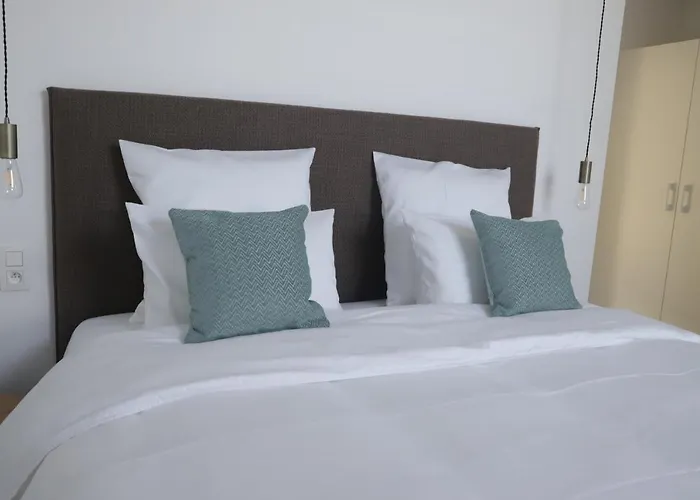 Nocleg ze śniadaniem Ma-tinee Beauvechain