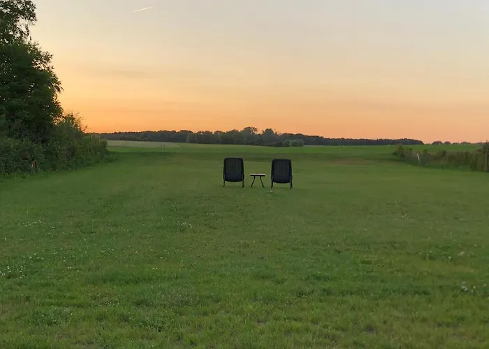 Ma-tinee 3* Beauvechain