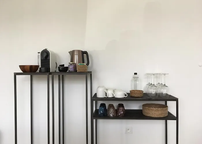 Ma-tinee Nocleg ze śniadaniem 3*